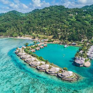 Koro Sun Resort&Rainforest Spa