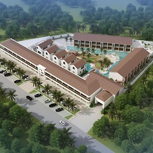 Willander Resort